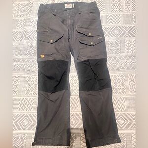 Fjallraven M’s Vidda Pro Ventilated Trousers 32x30